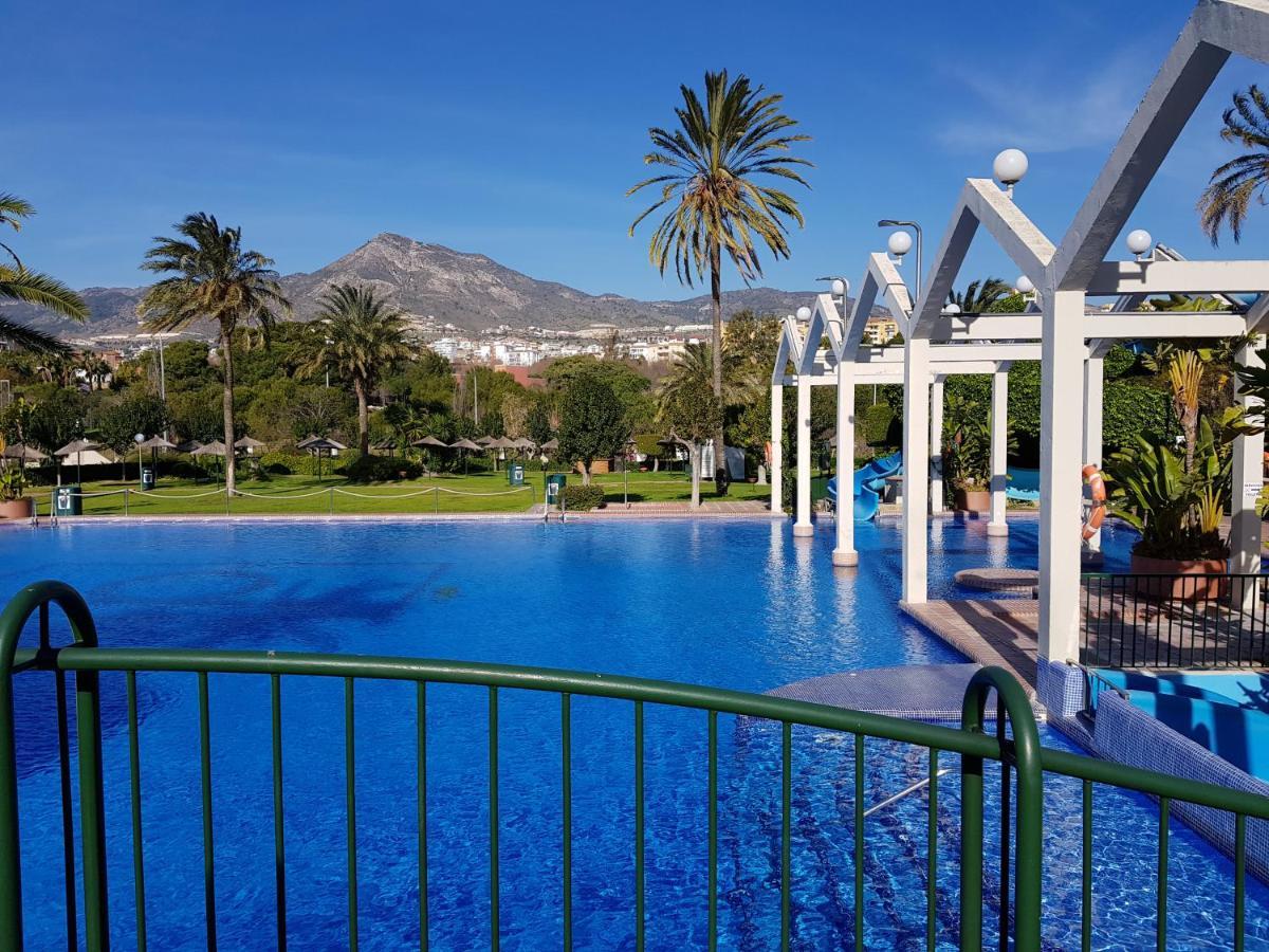 G&G Benalbeach Pool Views Benalmádena Exterior foto