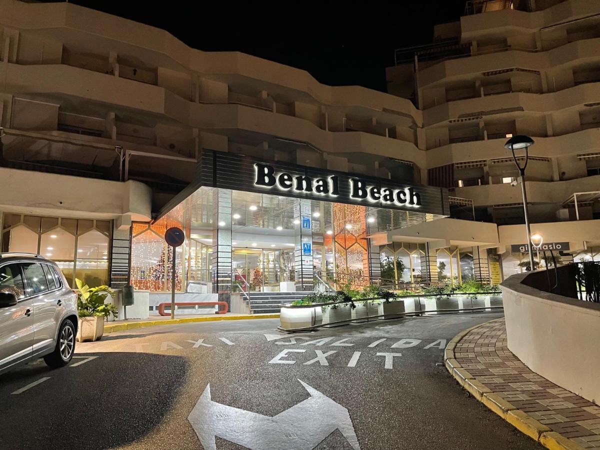G&G Benalbeach Pool Views Benalmádena Exterior foto
