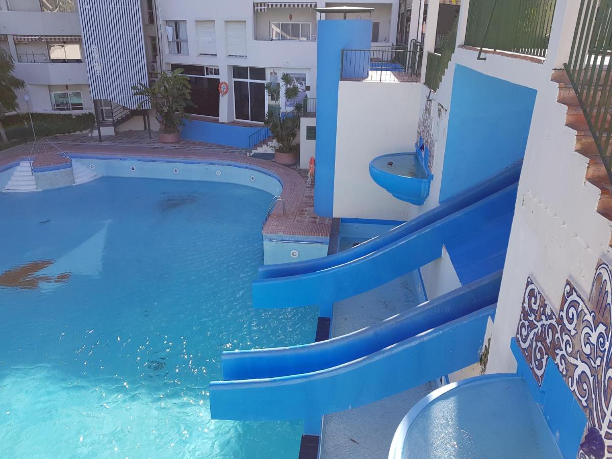 G&G Benalbeach Pool Views Benalmádena Exterior foto